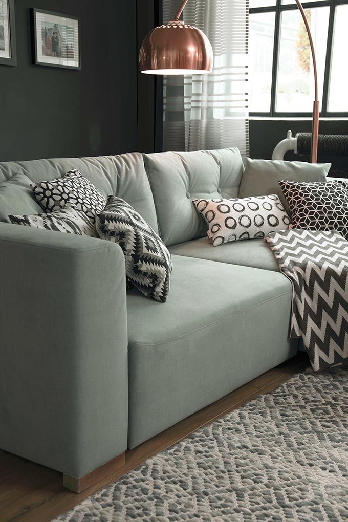 Tips for maximising space usage