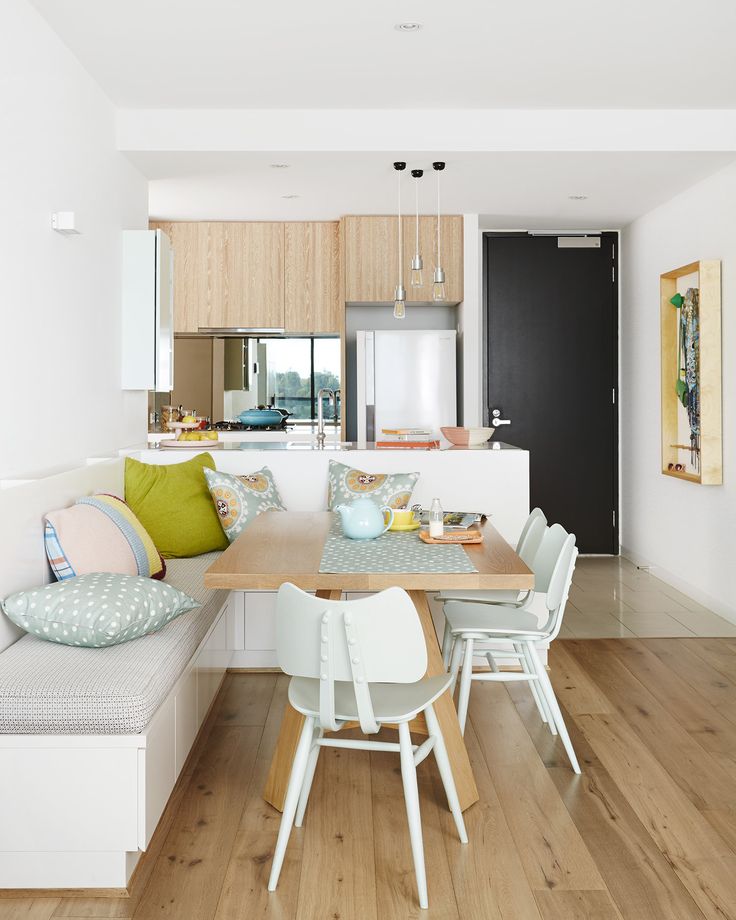 Space-Saving Furniture Solutions for Small Homes