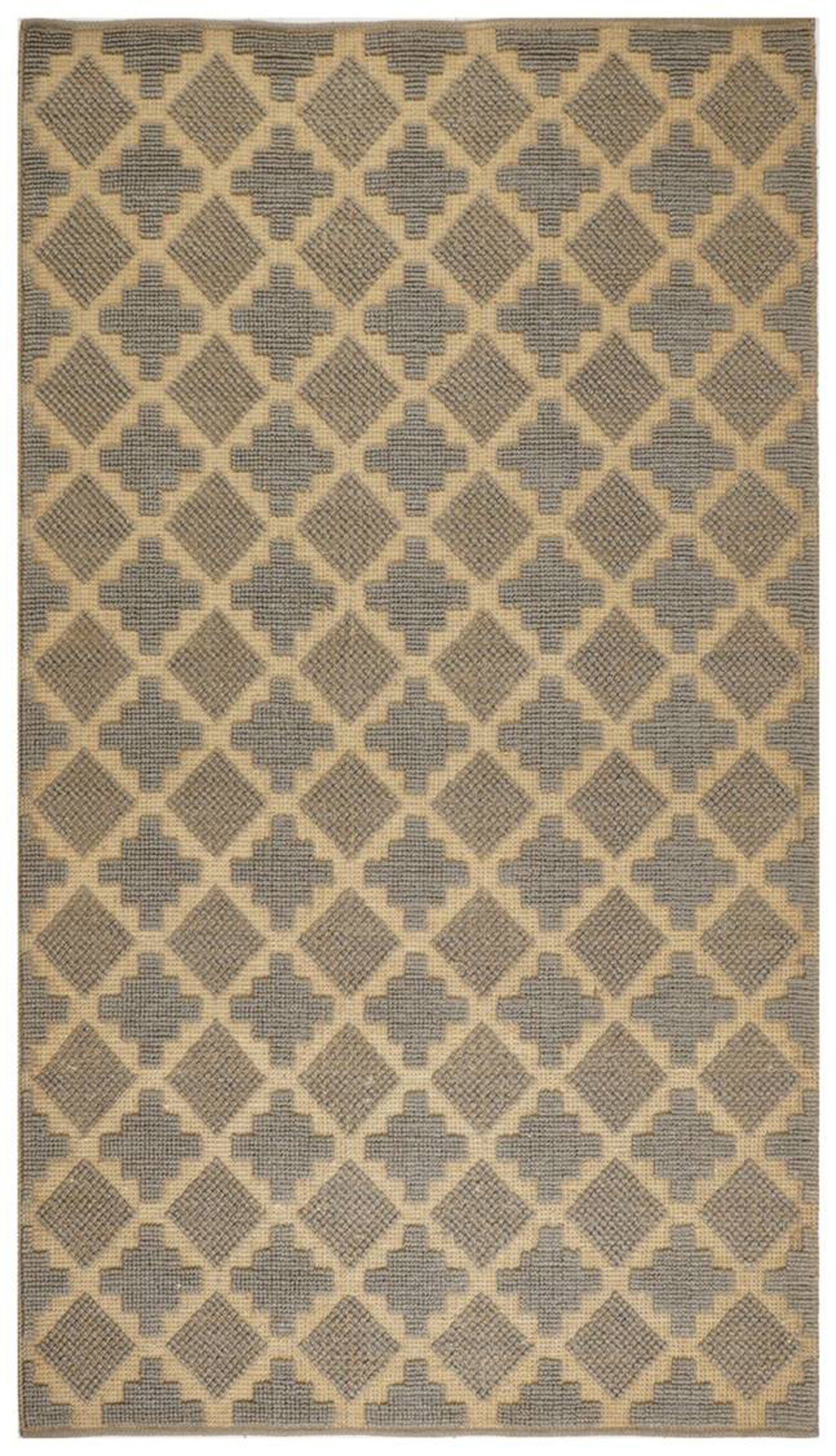 Luxurious Handwoven Desert Sands Rug | Exquisite Comfort – Enso Homes