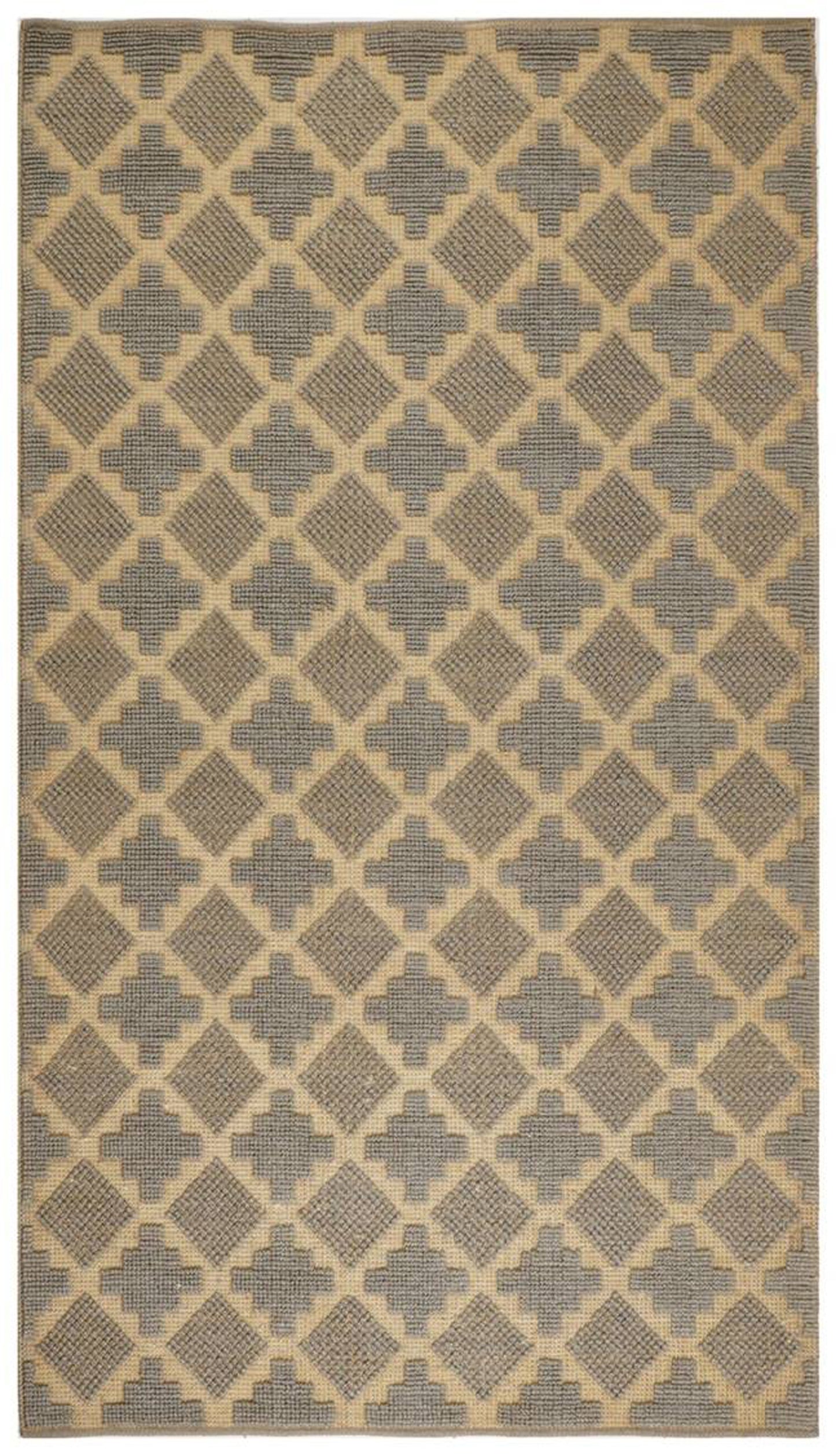 Handwoven Desert Sands Rug